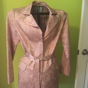Marciano Designer Trench Coat